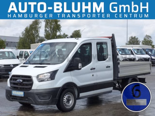 Ford Transit Used vehicle for sale