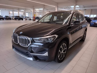 BMW X1 Used vehicle for sale