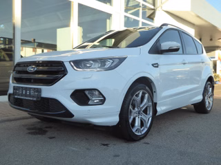 Ford Kuga ST-Line/Navi/Key-Free/19 Zoll - bilder 1
