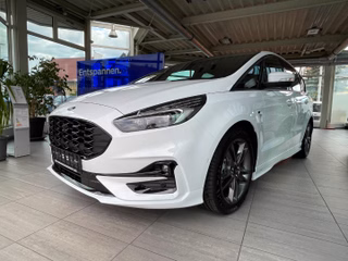 Ford S-Max Neuwagen Kaufen