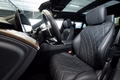 Daumennagel 14 - Mercedes-Benz S500 L AMG 4MATIC|CHAUFFEUR|PANO|DESIGNO|VOLL