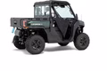 Daumennagel 4 - CFMOTO UFORCE U10 PRO