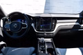 Daumennagel 10 - Volvo XC60 Ultimate Dark Recharge Plug-In Hybrid AWD