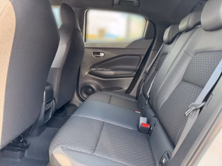 Nissan Juke N-Connecta Hybrid Navi Kamera - bilder 7