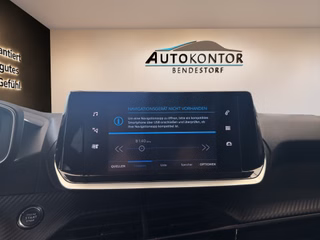 Peugeot 208 Allure Pack  LED ACC CarPlay Virtual - foto 11