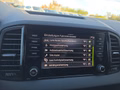 Daumennagel 46 - Skoda Karoq Sportline 2,0TDI DSG 4*J.Gar/aAHK/ACC/Matrix/Navi    **