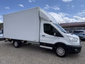 Daumennagel 9 - Ford Transit Koffer 350 L4 Einzelkabine Trend