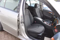 Daumennagel 5 - Mercedes-Benz E 220 CDI Automatik KLIMA =KEIN TAXI