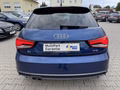 Daumennagel 11 - Audi A1 1.4 TFSI Sportback S line Sportpaket KLIMAAUTOMAT/SHZ/BOSE