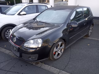 Volkswagen Golf Gebrauchtwagen Kaufen
