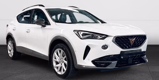 CUPRA Formentor Gebrauchtwagen Kaufen