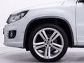 Daumennagel 6 - Volkswagen Tiguan 2.0TDI BMT 4Motion /R-LINE/PANO/RFK/AHK/