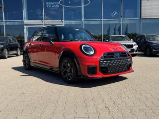 2027 MINI Cooper S 4 Door - photo 3