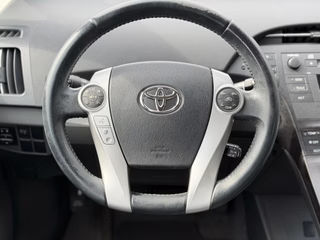 Toyota Prius Life TÜV NEU /Euro5/ Standheizung /Head-UP - bilder 16