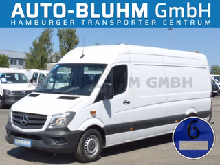 Mercedes-Benz Sprinter Used vehicle for sale