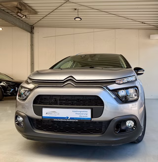 Citroën C3 Autom., LED Tempomat PDC CarPlay - photo 1