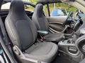 Daumennagel 9 - Smart ForTwo CABRIO PASSION*90PS*AUTOMATIK*SITZHEIZUNG