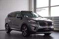 Daumennagel 5 - Kia Sorento Platinum Edition 4WD  AUT AHK PANO INFINITY 360°