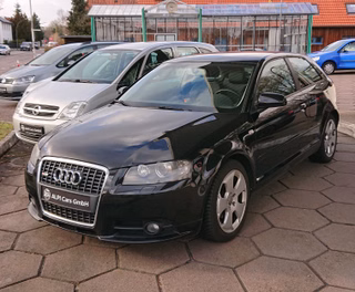 Audi A3 Used vehicle for sale
