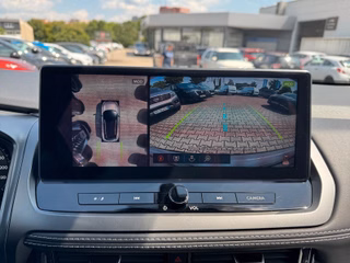Nissan Qashqai 1.3 DIG-T N-Connecta HUD Winter Komfort - bilder 14