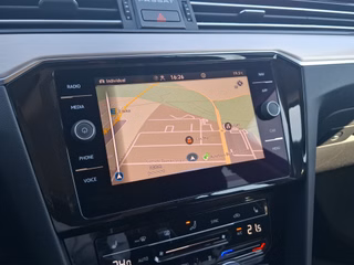 Volkswagen Passat Variant Alltrack 2.0 TDI 4Motion DSG / AHK / NAVI / SITZHEIZUNG - foto 8