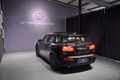 Daumennagel 32 - MINI COOPER_S Clubman Cooper S All4