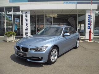 BMW 328 Gebrauchtwagen Kaufen