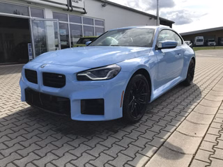 2023 BMW M2 Coupe - photo 1