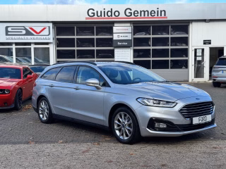 Ford Mondeo Gebrauchtwagen Kaufen