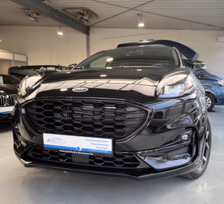 Ford Puma Used vehicle for sale