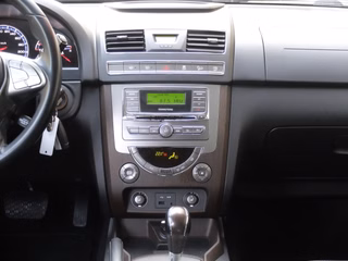 SsangYong Rexton 2.0 TD Sapphire 4x4 7 Sitze AHK - photo 17