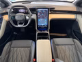 Daumennagel 11 - Ford Explorer Premium RWD