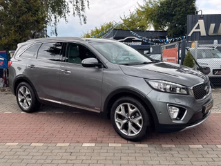 Kia Sorento Gebrauchtwagen Kaufen