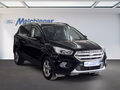 Daumennagel 3 - Ford Kuga Titanium Allrad/Navi/Autom./Met.