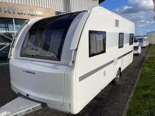 Adria 542 UL New vehicle for sale