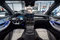 Daumennagel 19 - Mercedes-Benz GLC 63S AMG 4M Coupe|AMG-PERF. AGA|PANO|HEAD-UP