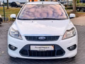 Daumennagel 2 - Ford Focus 2,0 ST-Line Sport*TüV NEU*T-Leder*Xenon*AA