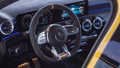 Thumbnail 14 - Mercedes-Benz A 45 AMG S 4MATIC KAM NIGHT SPUR VIRTUAL NAVI