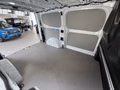 Daumennagel 12 - Ford Transit Custom Kasten 280 L1 FWD + Holzboden + Kamera