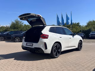 2026 BMW X3 M50 xDrive - photo 3