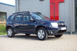 Dacia Duster Gebrauchtwagen Kaufen