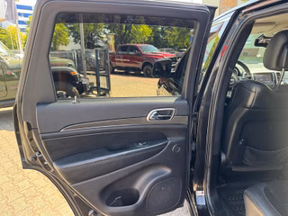 Jeep Grand Cherokee 3.0 CRD S-Limited Unfallfrei, Deutsches Modell - foto 16