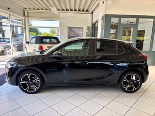 Opel Corsa F 1,2 Edition LED CarPlay Kamera SHZ - foto 4