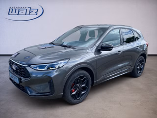 Ford Kuga Neuwagen Kaufen