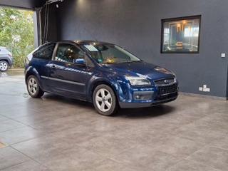 Ford Focus Sport 1.6 Ti*-ohne tüv - photo 1