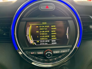 MINI Cooper S  LED PANO DCC SHZ - bilder 15