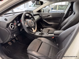 Mercedes-Benz GLA 180 6-Gang - nur 61 tkm - PANO KAM STANDHEIZ - photo 6