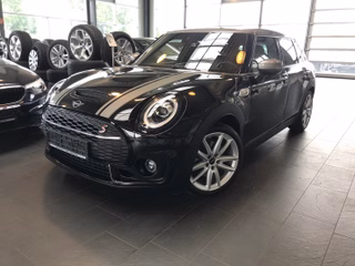 MINI Cooper S Clubman Jahreswagen Kaufen