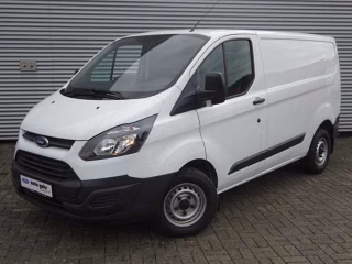 Ford Transit  Custom 250 L1H1 LKW City Light 3-Sitze - foto 1