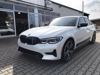 2021 BMW 330i xDrive Sedan Sport - photo 1